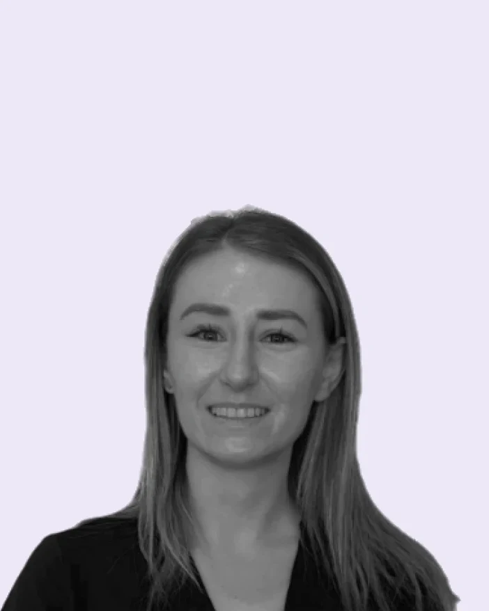 Ellie Churcher, Hygienist