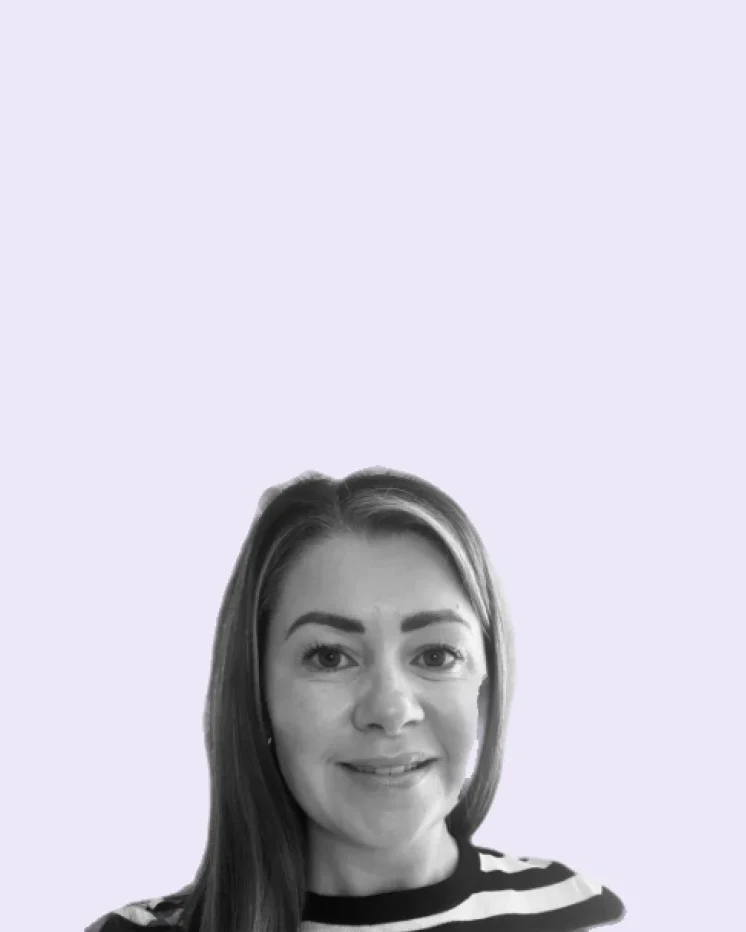 Georgia McHugh, Practice Manager at TG's Dental Suite Rugby