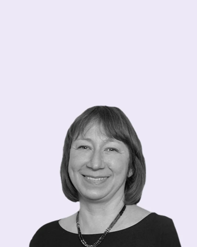 Karen Mcclelland, Practice Manager